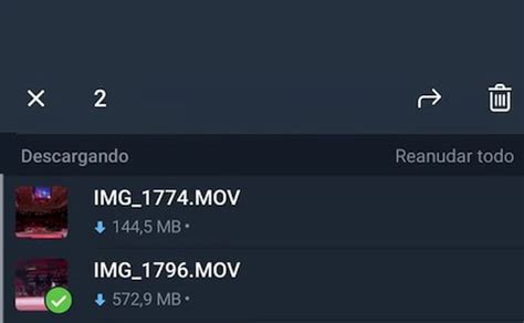 MegaDescargas Free – Telegram.
